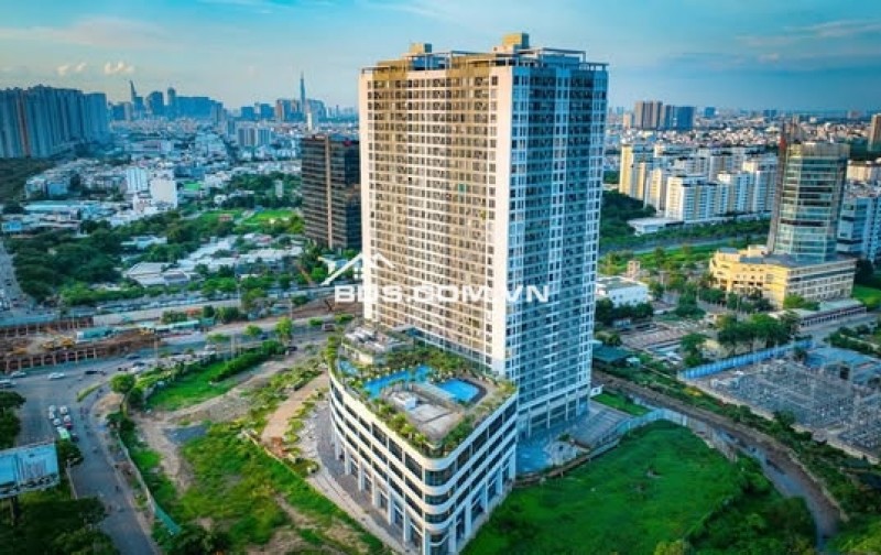 LAVIDA PLUS - Cần bán căn hộ 2PN - 2WC | 74m² | Nhà thô | Mua trực tiếp từ Chủ đầu tư
